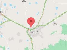 فروش زمین باغ مرکبات 4 هکتار در جاده کیاکلا در شیپور