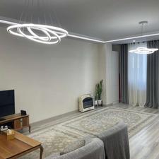 فروش آپارتمان 60 متر در پونک