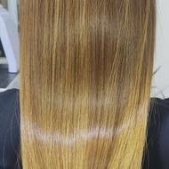 کراتین واحیای مو تخفیف ویژه یلدایی20%