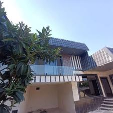 فروش ویلا 160 متر در جاده دریا نوساز معاوضه با خودرو