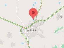 فروش زمین باغ 5 هکتار در چمازکتی در شیپور