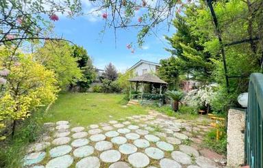 فروش زمین مسکونی 270 متر در چلندر/شهرکی با کاربری مسکونی