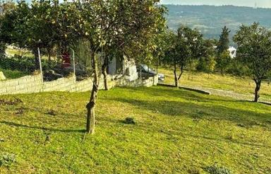 فروش زمین 250 متر تنگ لته خیابان چشم انداز