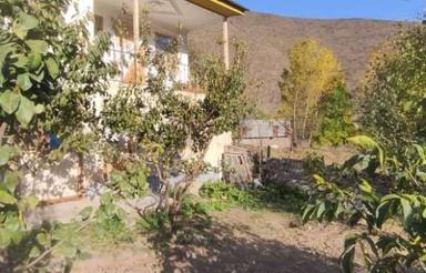 ویلا ییلاقی420 متر/هرازپی/نمارستاق/بافت