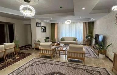 فروش آپارتمان 102 متر (سالن پرده خور ) /2 پارکینگ سندی /