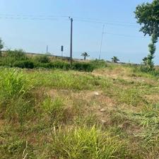 فروش زمین اداری و تجاری 980 متر در کمربندی