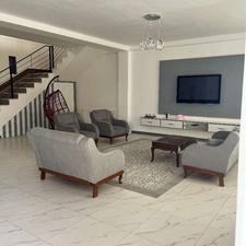 ویلا 250 متری 140 متر بنا فرح آباد جاده پلاژ