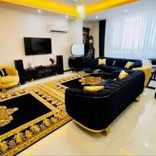 62متر*فول دیزاین*پارکینگ سندی*سندتکبرگ
