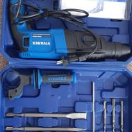 جعبه بکس.دریل بتن کن چهارشیار.دیجیتال TVفلشخور