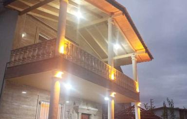 اجاره ویلا دوبلکس 190 متری در رودپشت