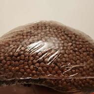 غذا ماهی پلت اکسترود بیومار لوفاک ریز درشت لارو مولد کوی آبی