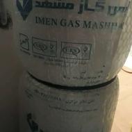 ابگرمکن گازی میلان