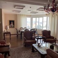 فروش آپارتمان 125 متر در سلمان فارسی