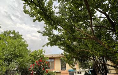 ویلا باغ 100 متری