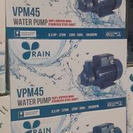 پمپ آب نیم اسب رین vpm45 ، موتور پمپ ، دینام ، پمپ اب