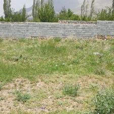 فروش زمین مسکونی 245 متر در تقی نژاد