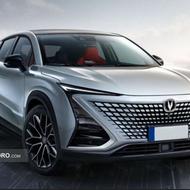 تعمیرگاه بزرگ خودروهای چینی