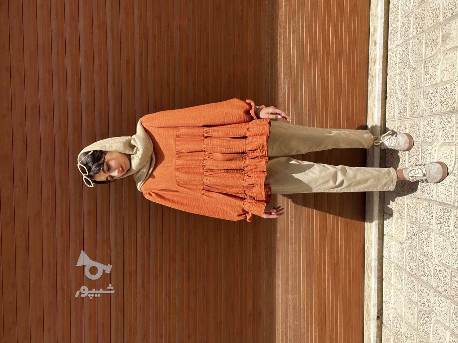 سفارش دوخت انواع لباسها