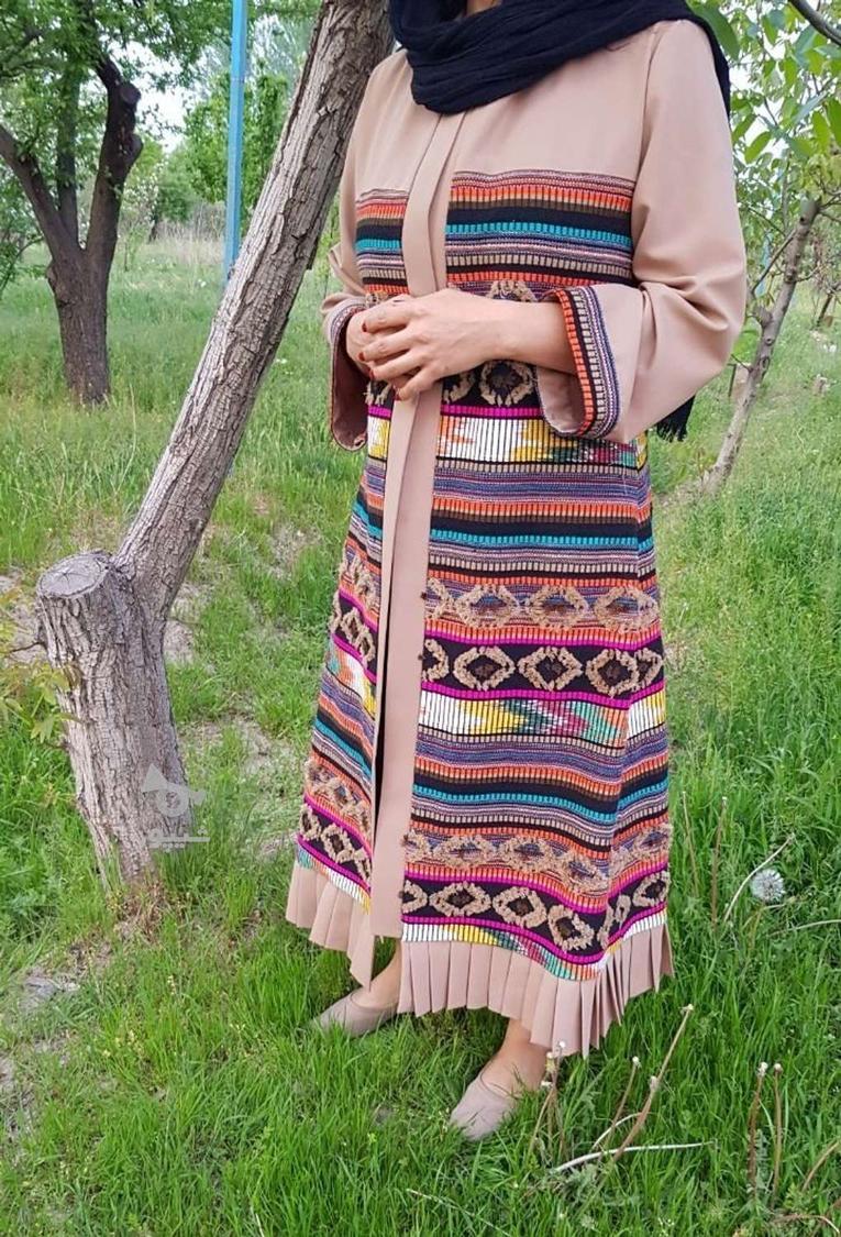 سفارش دوخت انواع لباسها