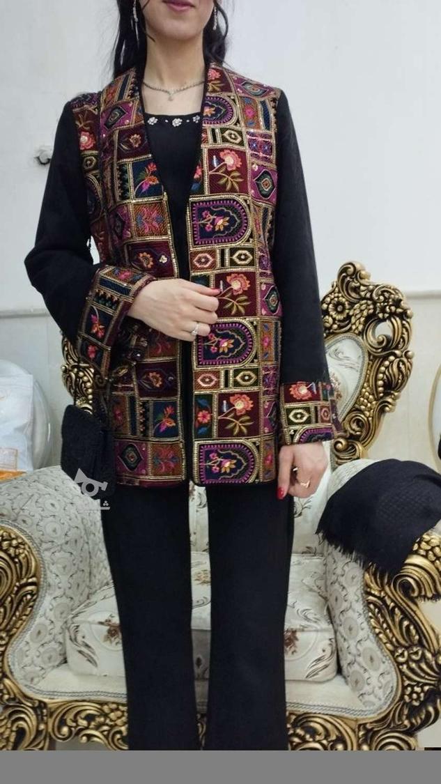 سفارش دوخت انواع لباسها