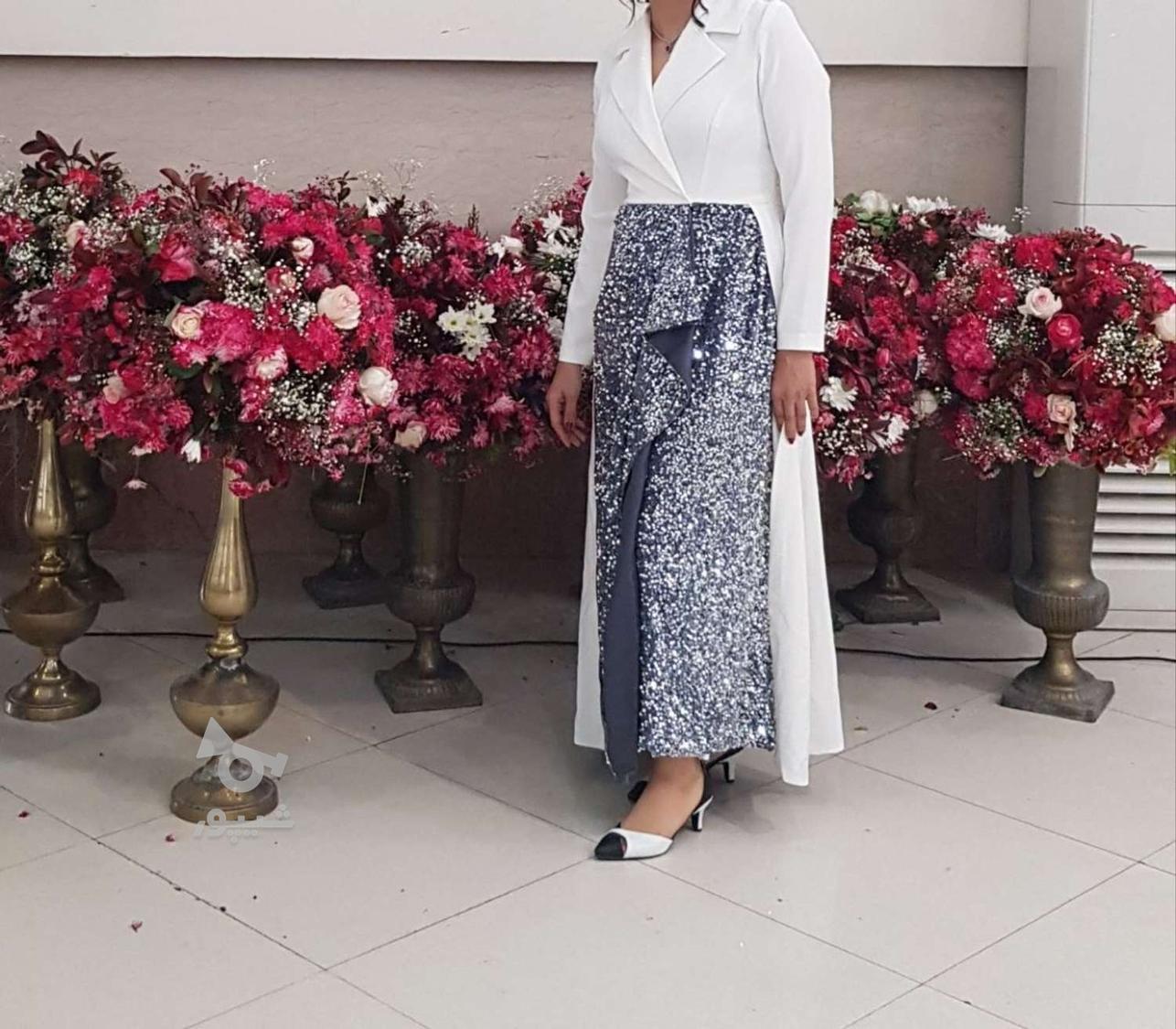 سفارش دوخت انواع لباسها