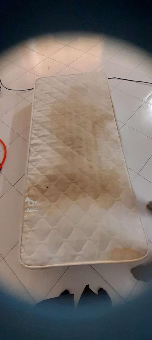 روشویی فرش مبل در منزل با نانو