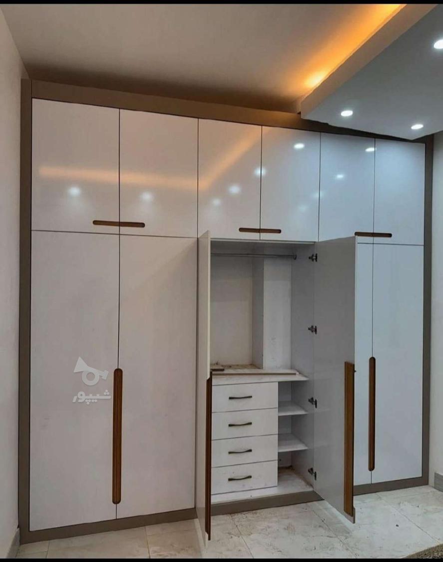 الان کابینت بزن اسفند تسویه کن