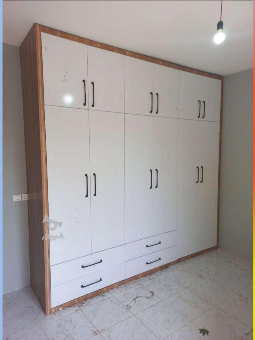 الان کابینت بزن اسفند تسویه کن