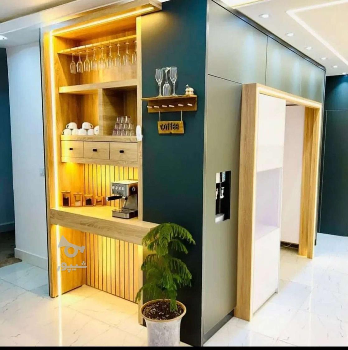 الان کابینت بزن اسفند تسویه کن