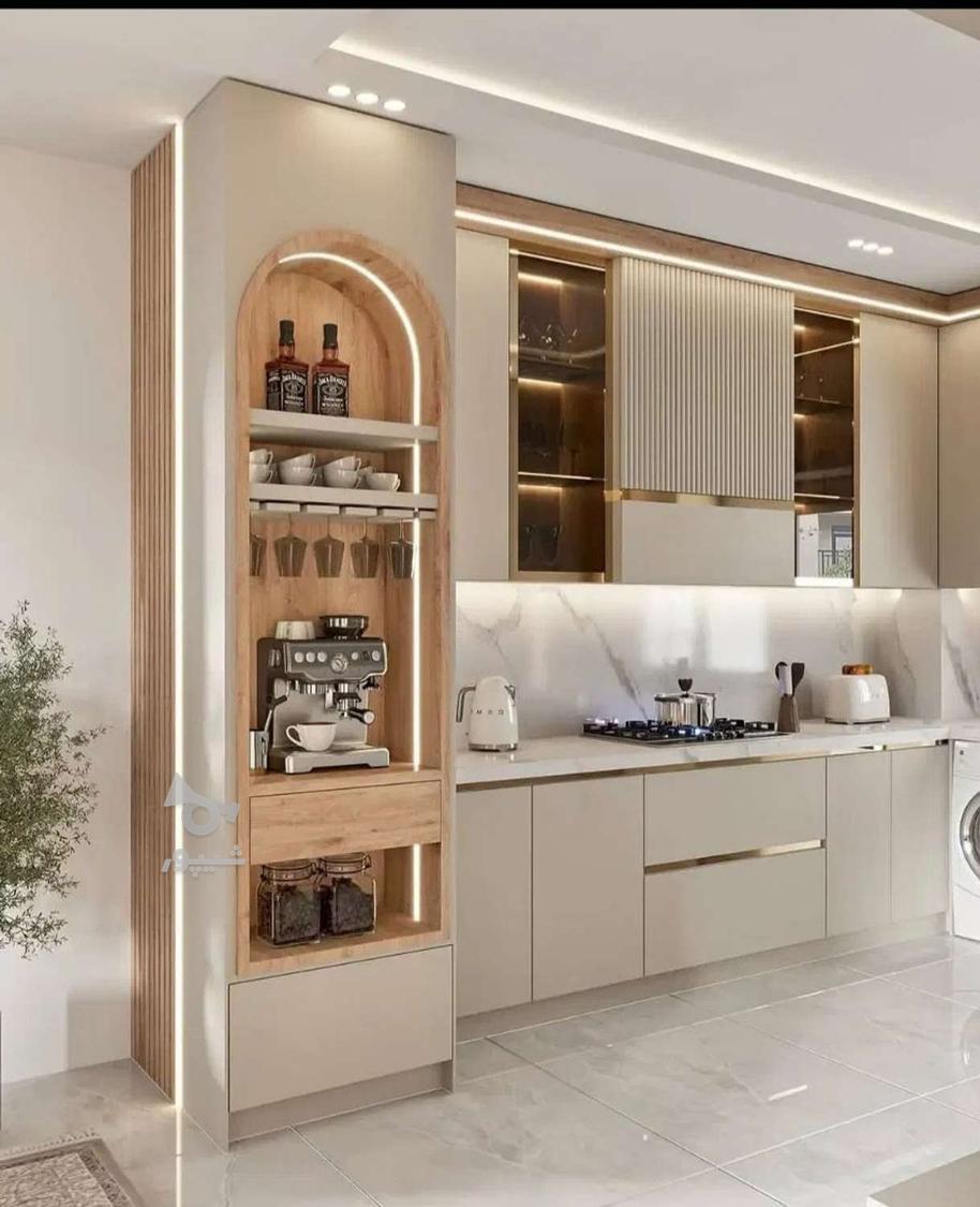 الان کابینت بزن اسفند تسویه کن