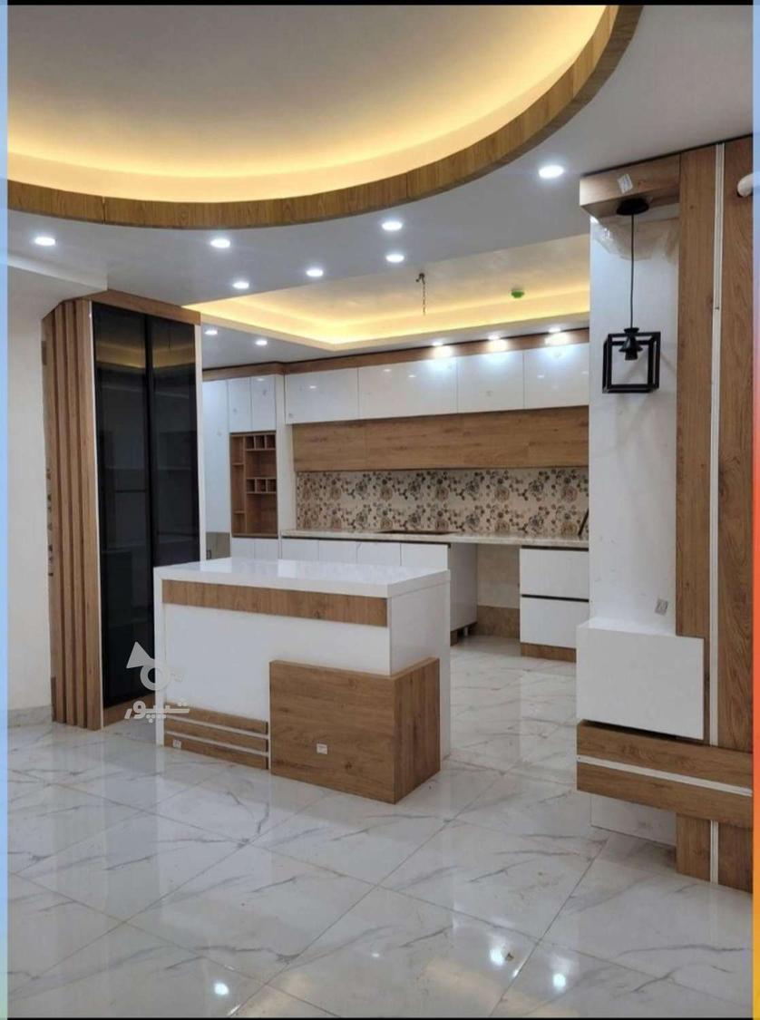 الان کابینت بزن اسفند تسویه کن