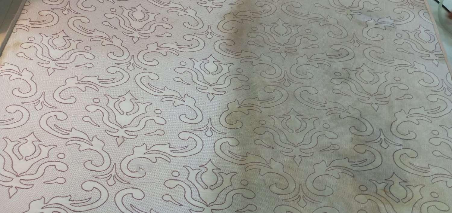 شرکت نظافتی و مبل شویی شایان مشهد