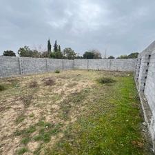 فروش زمین مسکونی 210 متری در روستای تالارپشت