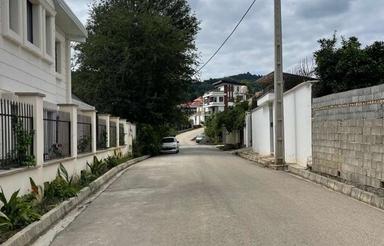 فروش تخصصی زمین مسکونی در شکتا با متراژ های مختلف