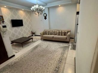 فروش آپارتمان 60 متر در فاز 1