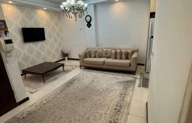 فروش آپارتمان 60 متر در فاز 1