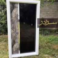 درب ضد سرقت ماربل سکوریت:”کدLb477”/نرده استیل ضدسرقت