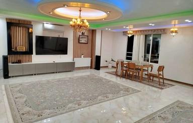 اجاره آپارتمان 220 متر تک واحدی در قصرشیرین
