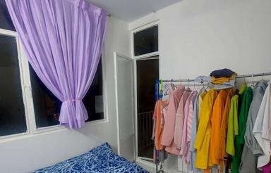 فروش آپارتمان 42 متر با پارکینگ در شمس آباد