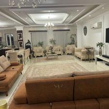 اجاره آپارتمان 160 متر در خیابان ساری