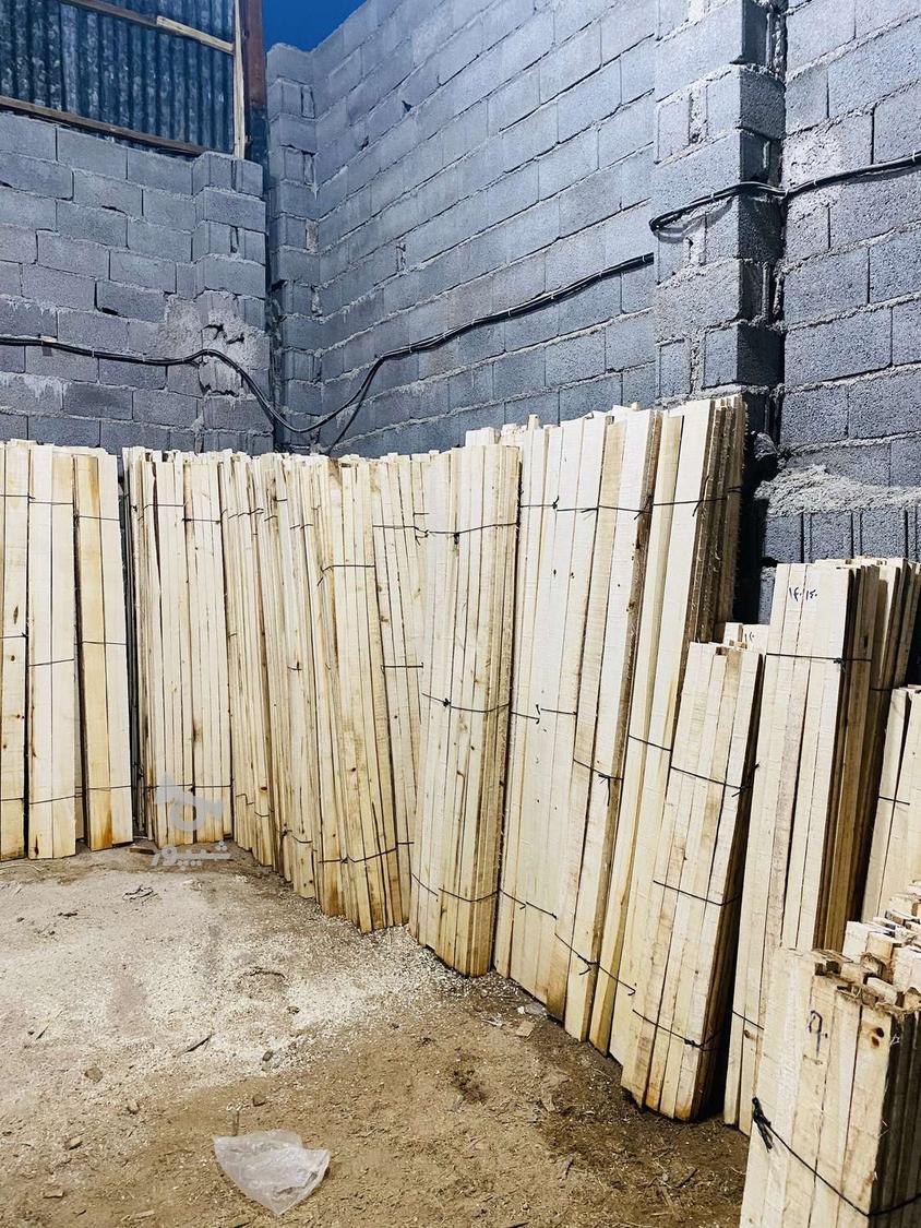 چوب سفید شمال ، ابعادی