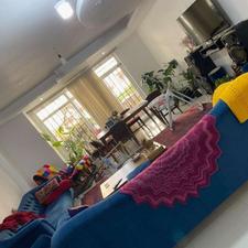 فروش آپارتمان 113 متر در نخست وزیری