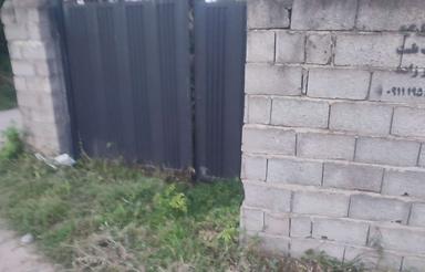 فروش زمین مسکونی 280 متر در بلوار طالقانی