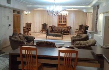 اجاره آپارتمان 160 متر در چهارباغ بالا شریعتی توحید