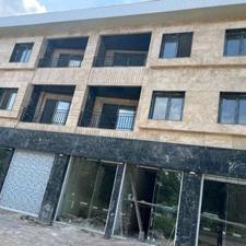 فروش آپارتمان 70 متر در ورودی شهر آستانه اشرفیه