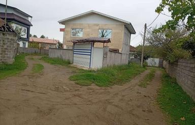 فروش ویلا 175 متر در گلسفید