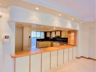 اجاره آپارتمان 130 متر در حکیم نظامی نظر میانی