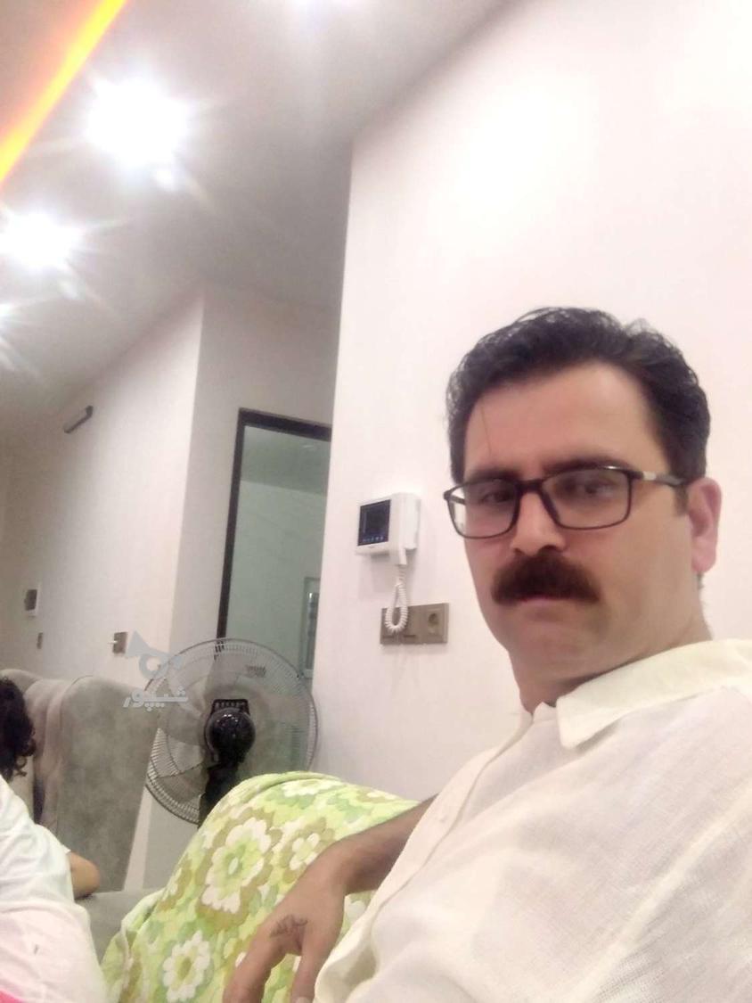 راننده ماشین شخصی شما میشم - خسرو