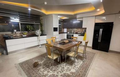 اجاره آپارتمان 250 متر در بزرگمهر مشتاق اول