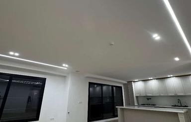 ورودی مستقل هوشمند در خیابان کارگر پارکینگ 2خودرو